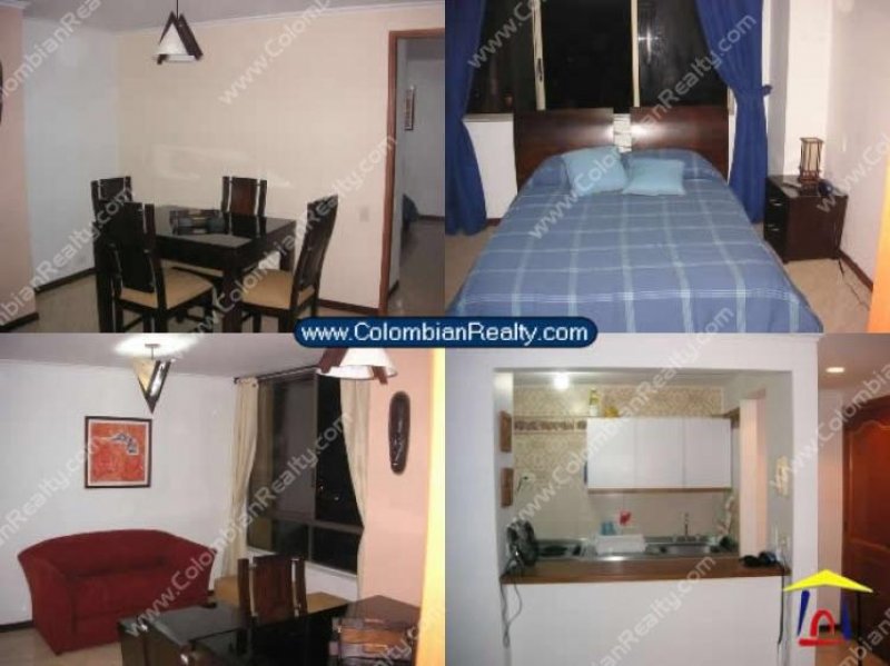 Foto Apartamento en Arriendo en Medellín, Antioquia - APA55175 - BienesOnLine