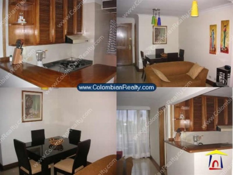 Foto Apartamento en Arriendo en Medellín, Antioquia - APA55180 - BienesOnLine