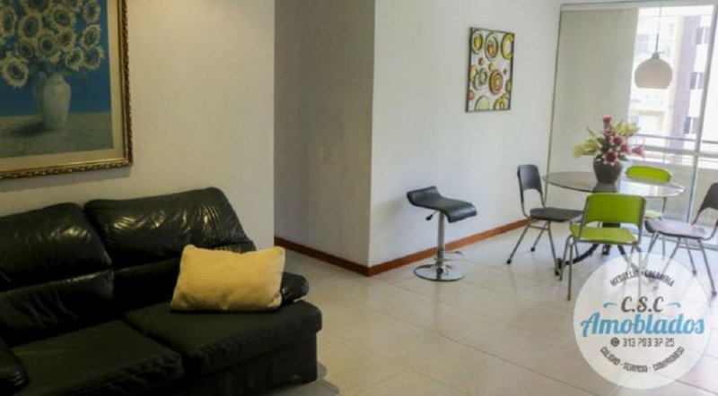 Foto Apartamento en Arriendo en Medellín, Antioquia - APA119435 - BienesOnLine