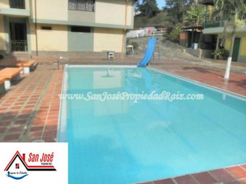 Foto Finca en Arriendo en Medellín, Antioquia - $ 1.000.000 - FIA120633 - BienesOnLine