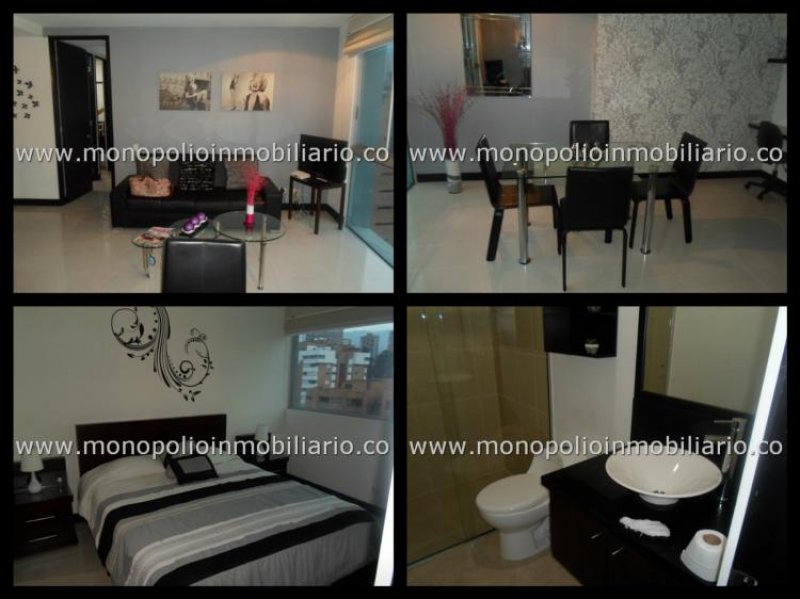 Foto Apartamento en Arriendo en Laureles, Medellín, Antioquia - APA128615 - BienesOnLine