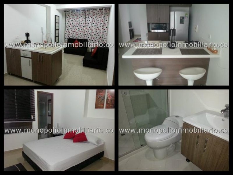 Foto Apartamento en Arriendo en Laureles, Medellín, Antioquia - APA128636 - BienesOnLine