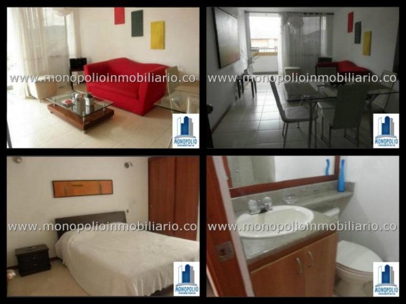 Foto Apartamento en Arriendo en laureles, Medellín, Antioquia - APA135494 - BienesOnLine