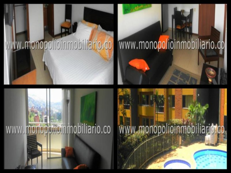 Foto Apartamento en Arriendo en laureles, Medellín, Antioquia - APA135487 - BienesOnLine