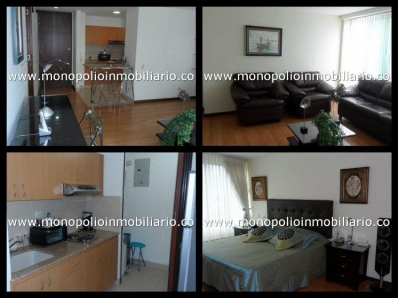 Foto Apartamento en Arriendo en laureles, Medellín, Antioquia - APA135403 - BienesOnLine