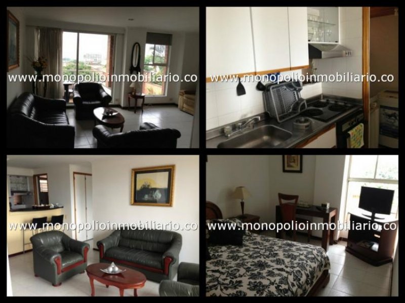Foto Apartamento en Arriendo en laureles, Medellín, Antioquia - APA135402 - BienesOnLine