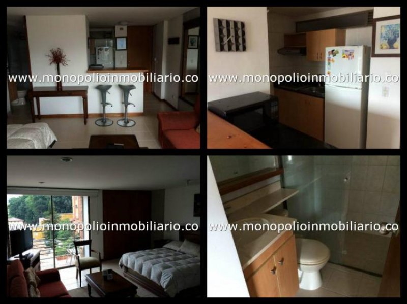 Foto Apartamento en Arriendo en laureles, Medellín, Antioquia - APA135401 - BienesOnLine