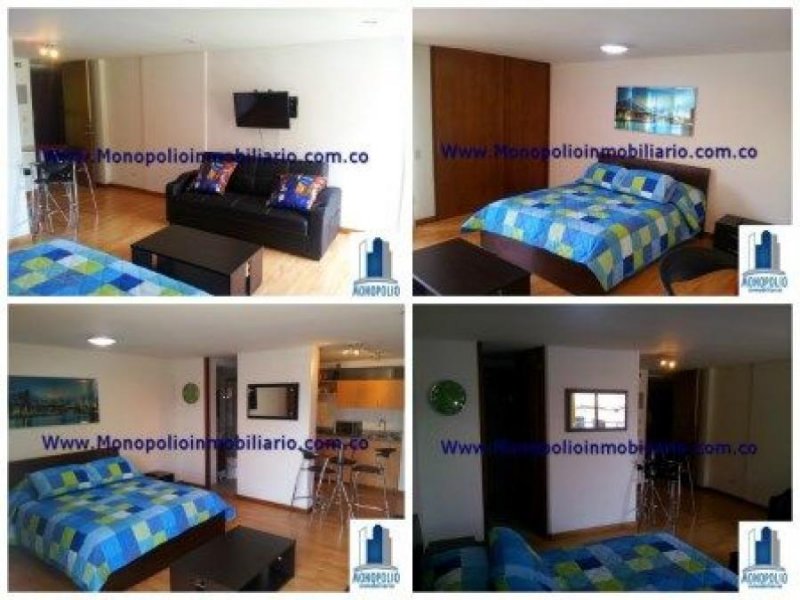 Foto Apartamento en Arriendo en Medellín, Antioquia - APA170048 - BienesOnLine