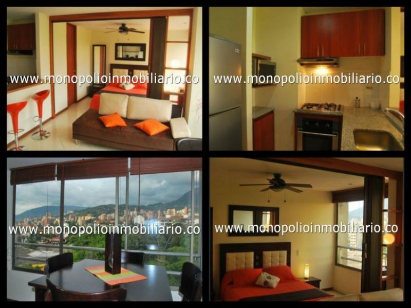 Foto Apartamento en Arriendo en Laureles, Medellín, Antioquia - APA126260 - BienesOnLine