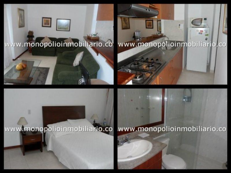 Foto Apartamento en Arriendo en Laureles, Medellín, Antioquia - APA126258 - BienesOnLine