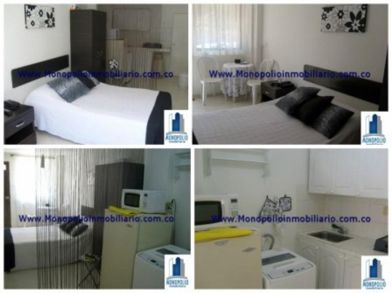 Foto Apartamento en Alojamiento en Laureles, Medellín, Antioquia - $ 111 - APA136874 - BienesOnLine