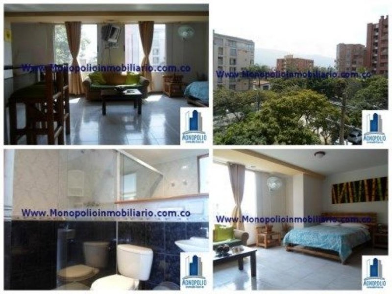 Foto Apartamento en Arriendo en Medellín, Antioquia - APA169806 - BienesOnLine
