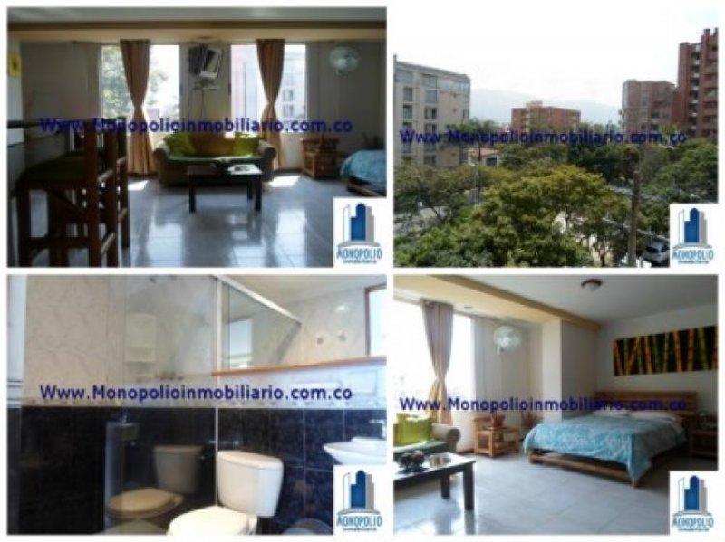 Foto Apartamento en Alojamiento en Laureles, Medellín, Antioquia - $ 111 - APA136932 - BienesOnLine