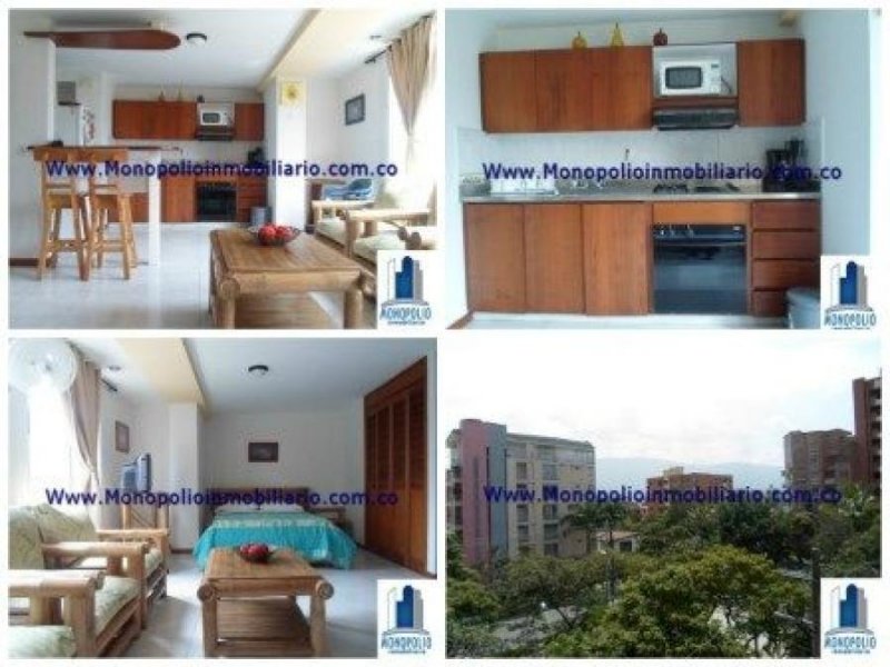Foto Apartamento en Arriendo en Medellín, Antioquia - APA170039 - BienesOnLine