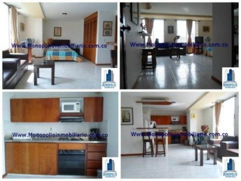 Foto Apartamento en Arriendo en Medellín, Antioquia - APA170044 - BienesOnLine