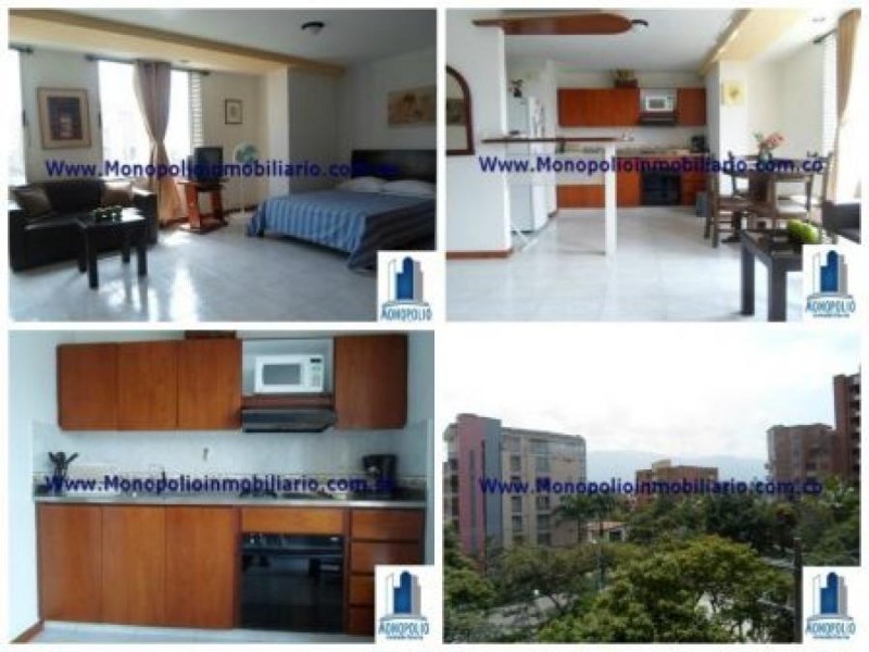 Foto Apartamento en Arriendo en Medellín, Antioquia - APA170045 - BienesOnLine