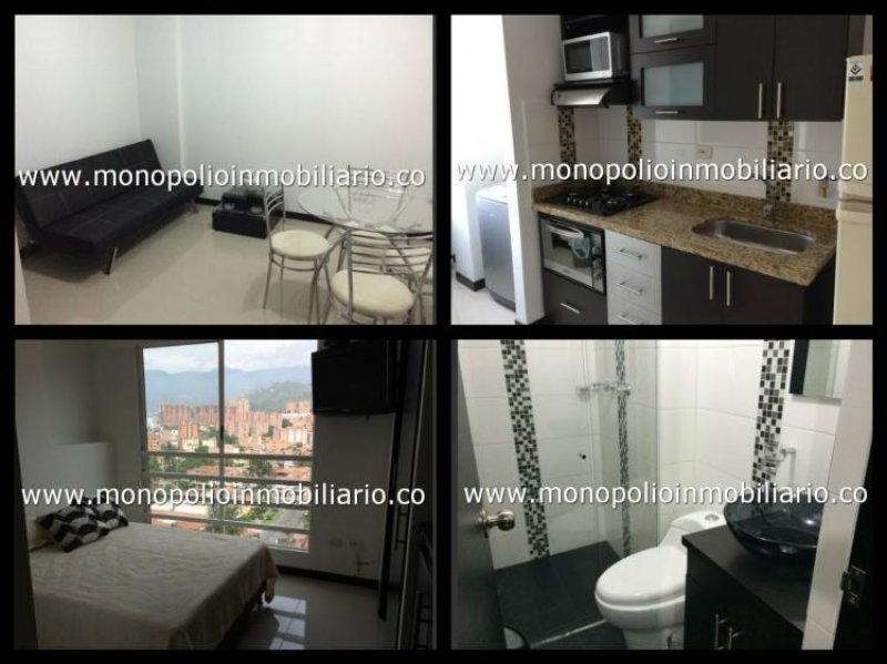 Foto Apartamento en Arriendo en laureles, Medellín, Antioquia - APA135409 - BienesOnLine