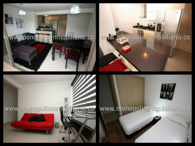 Foto Apartamento en Arriendo en laureles, Medellín, Antioquia - APA135443 - BienesOnLine