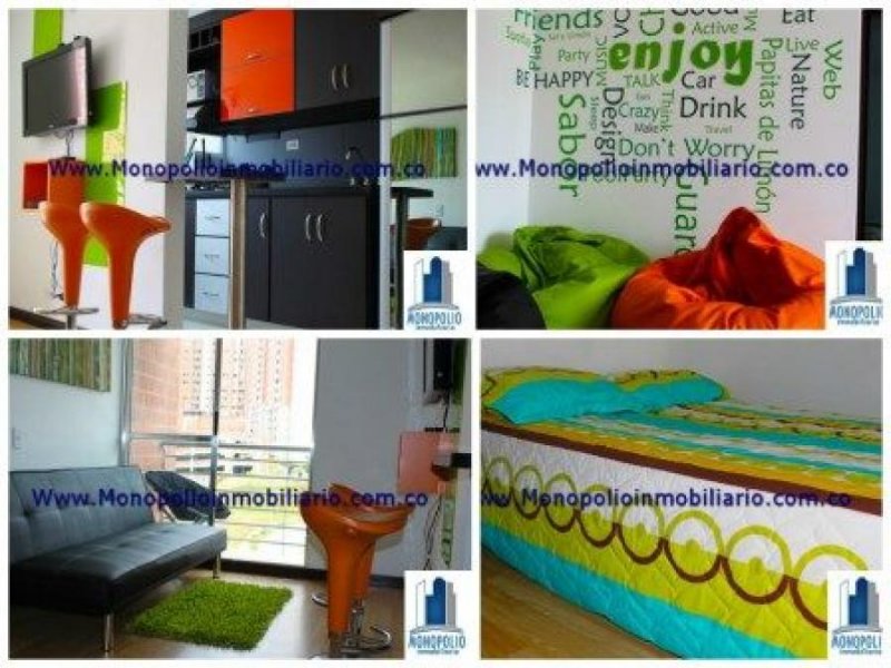 Foto Apartamento en Arriendo en Medellín, Antioquia - APA170032 - BienesOnLine