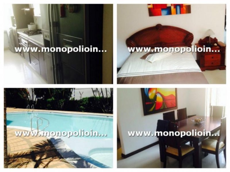 Foto Apartamento en Arriendo en laureles, Medellín, Antioquia - APA117440 - BienesOnLine
