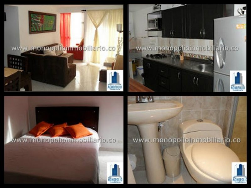 Foto Apartamento en Arriendo en laureles, Medellín, Antioquia - APA135497 - BienesOnLine