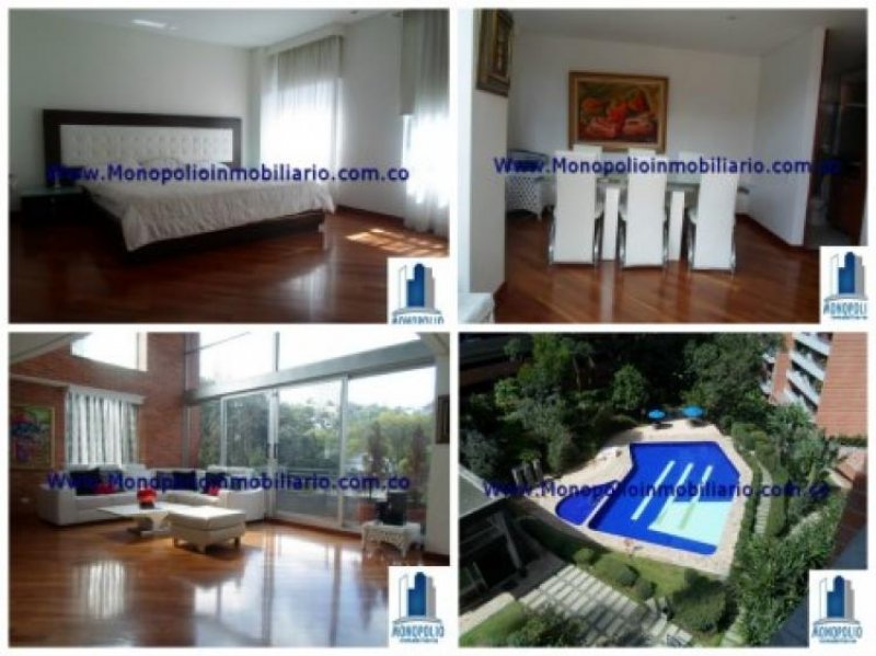 Foto Apartamento en Alojamiento en Laureles, Medellín, Antioquia - $ 111 - APA136927 - BienesOnLine