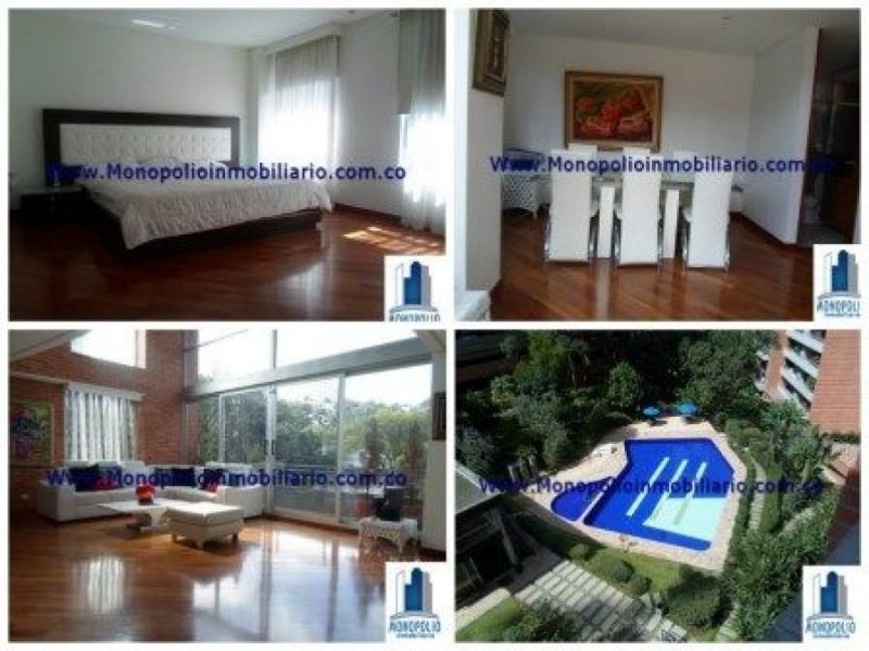 Foto Apartamento en Arriendo en Medellín, Antioquia - APA169803 - BienesOnLine