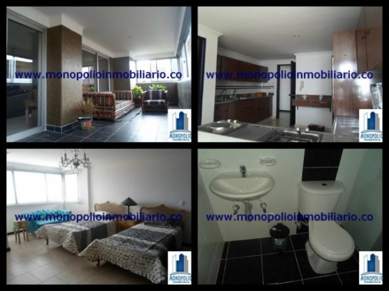 Foto Apartamento en Arriendo en Laureles, Medellín, Antioquia - APA130165 - BienesOnLine
