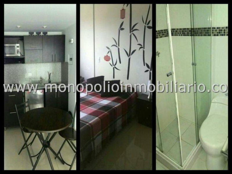 Foto Apartamento en Arriendo en laureles, Medellín, Antioquia - APA135473 - BienesOnLine