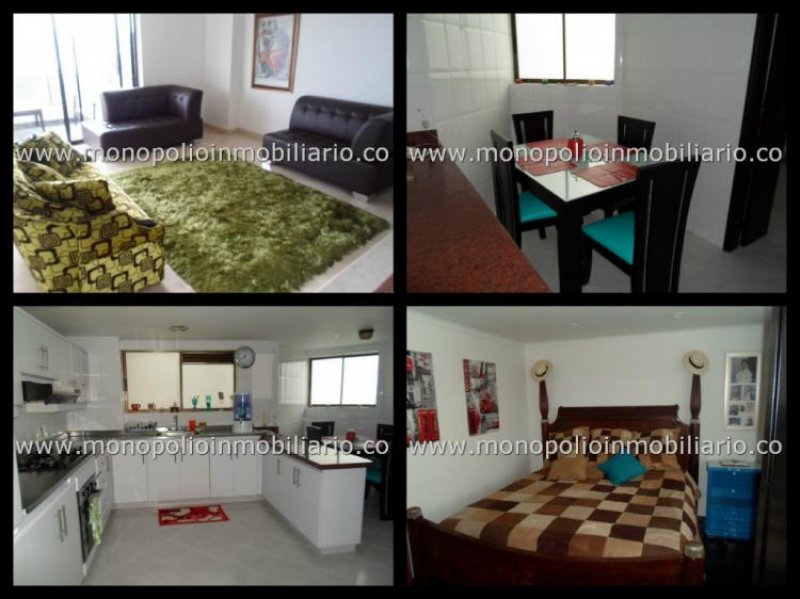 Foto Apartamento en Arriendo en Laureles, Medellín, Antioquia - APA128648 - BienesOnLine