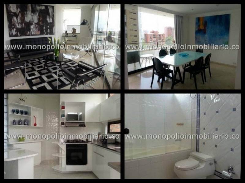 Foto Apartamento en Arriendo en Laureles, Medellín, Antioquia - APA128645 - BienesOnLine