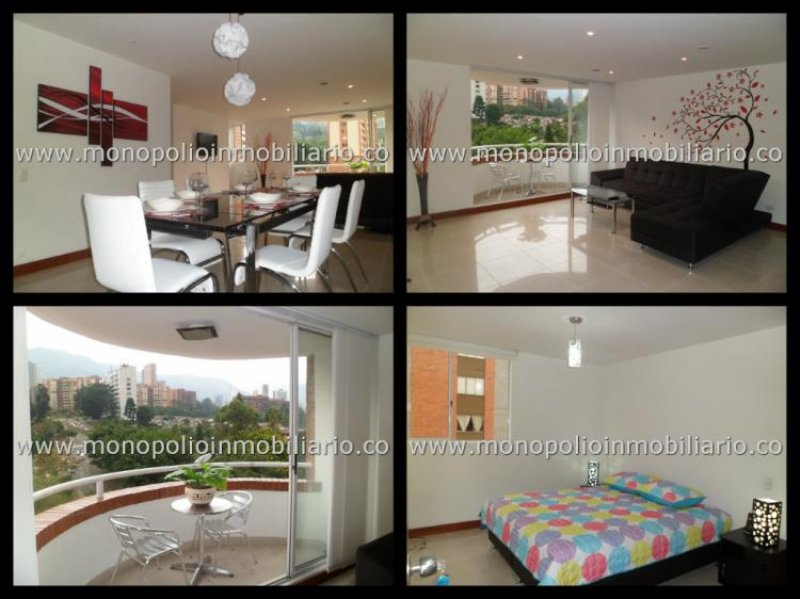Foto Apartamento en Arriendo en Laureles, Medellín, Antioquia - APA128642 - BienesOnLine