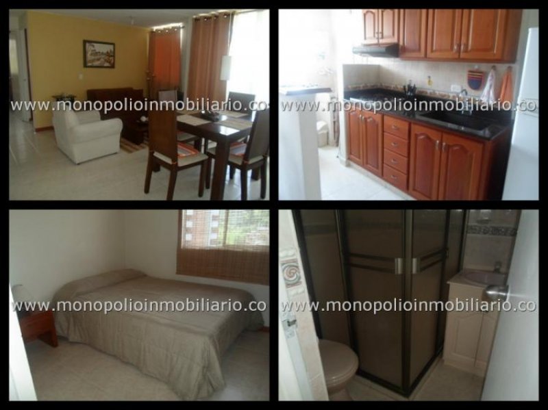 Foto Apartamento en Arriendo en Laureles, Medellín, Antioquia - APA128635 - BienesOnLine