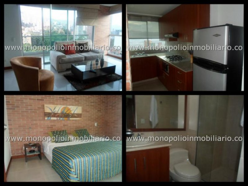 Foto Apartamento en Arriendo en Laureles, Medellín, Antioquia - APA128632 - BienesOnLine