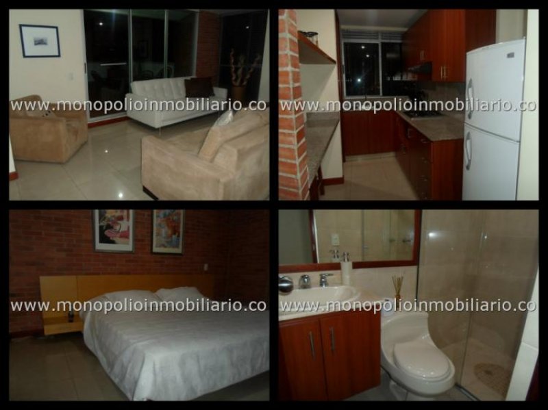 Foto Apartamento en Arriendo en Laureles, Medellín, Antioquia - APA128630 - BienesOnLine