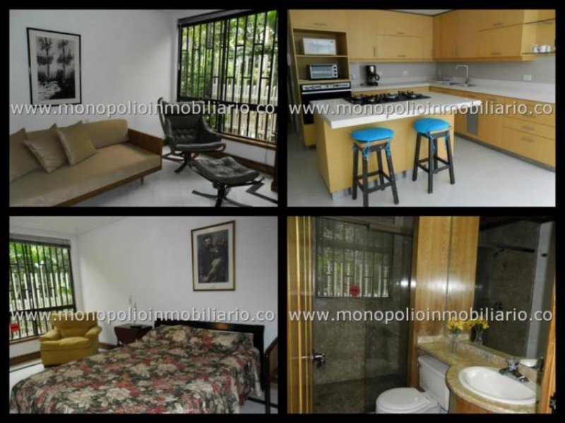 Foto Apartamento en Arriendo en Laureles, Medellín, Antioquia - APA128625 - BienesOnLine