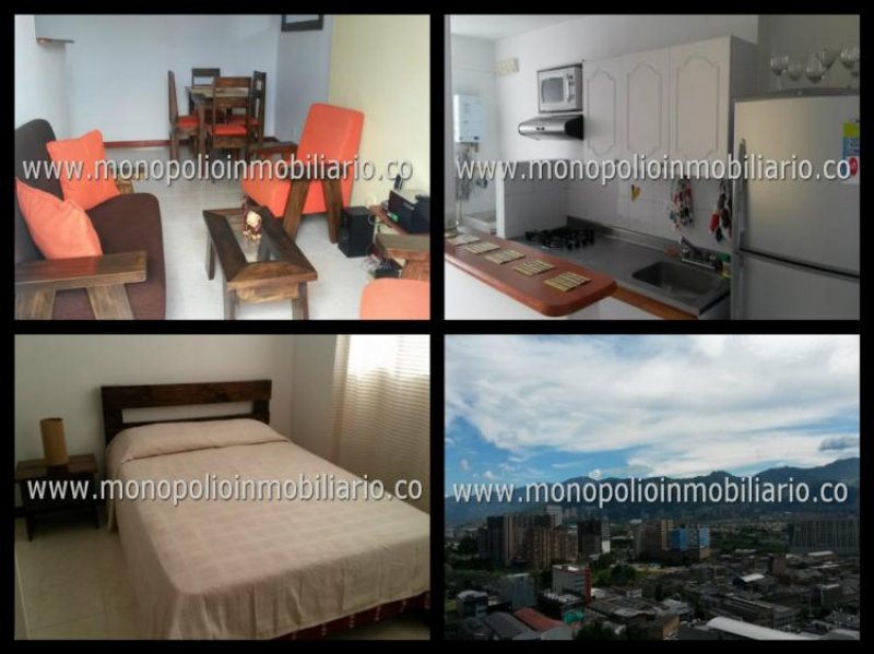 Foto Apartamento en Arriendo en Laureles, Medellín, Antioquia - APA128595 - BienesOnLine