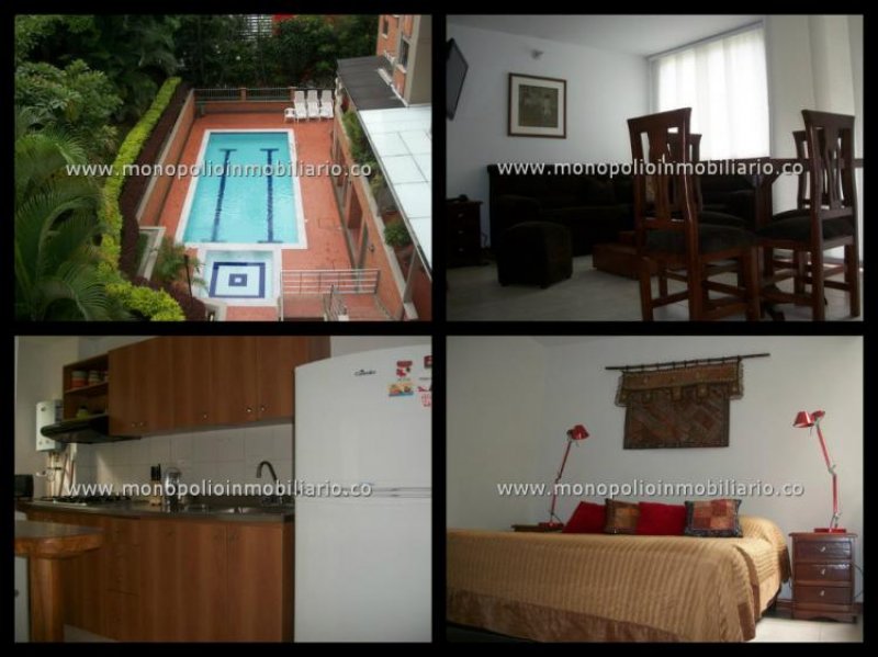 Foto Apartamento en Arriendo en laureles, Medellín, Antioquia - APA135507 - BienesOnLine