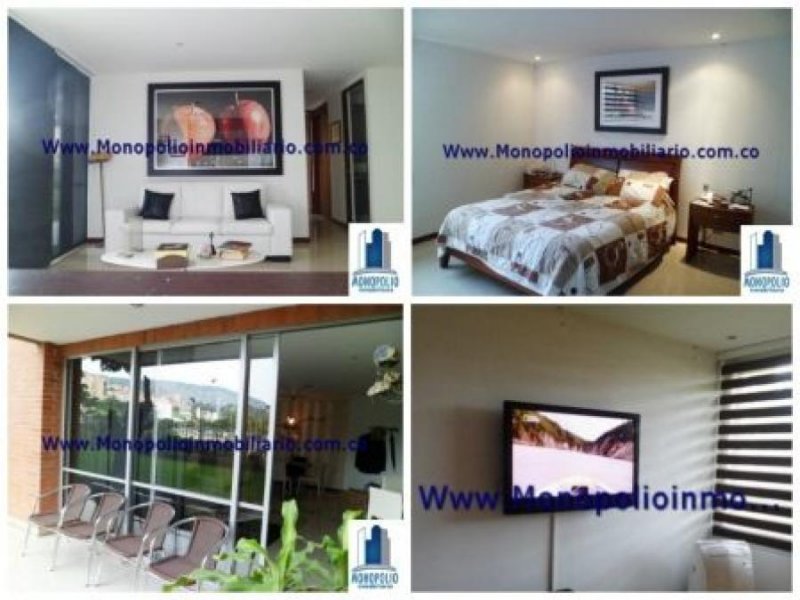 Foto Apartamento en Arriendo en Medellín, Antioquia - APA166573 - BienesOnLine