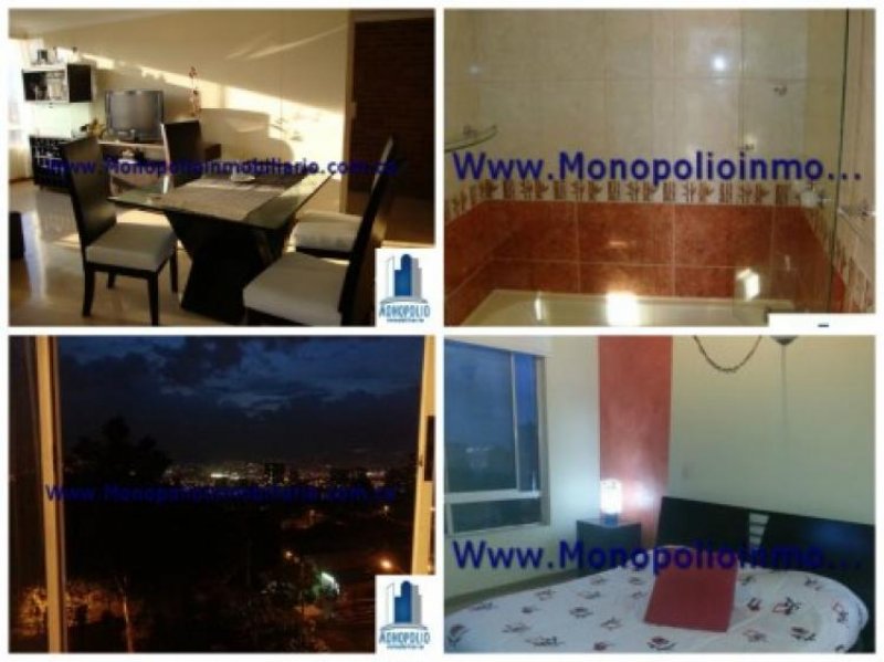 Foto Apartamento en Alojamiento en Laureles, Medellín, Antioquia - $ 111 - APA136908 - BienesOnLine