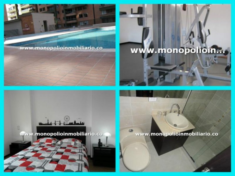 Foto Apartamento en Arriendo en laureles, Medellín, Antioquia - APA117436 - BienesOnLine