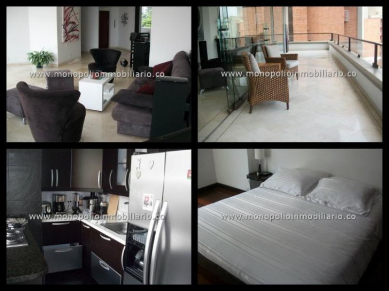 Foto Apartamento en Arriendo en laureles, Medellín, Antioquia - APA135524 - BienesOnLine