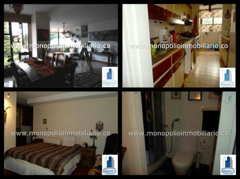 Foto Apartamento en Arriendo en laureles, Medellín, Antioquia - APA135522 - BienesOnLine