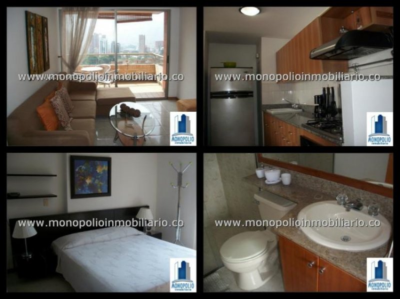 Foto Apartamento en Arriendo en laureles, Medellín, Antioquia - APA135503 - BienesOnLine