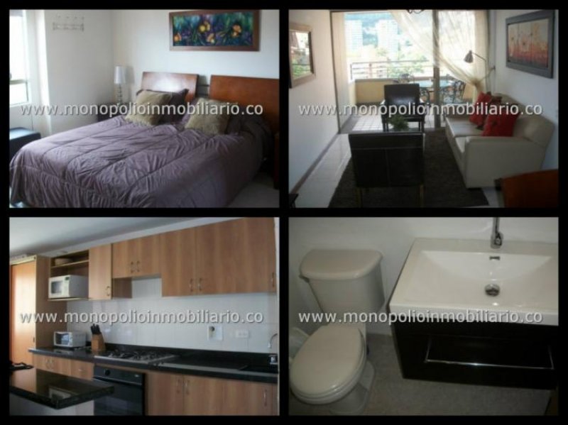 Foto Apartamento en Arriendo en laureles, Medellín, Antioquia - APA135488 - BienesOnLine