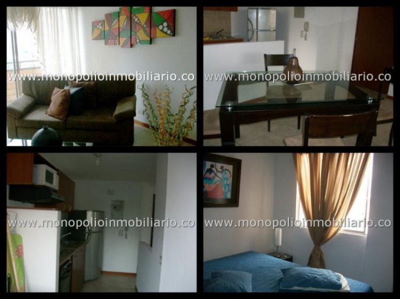 Foto Apartamento en Arriendo en laureles, Medellín, Antioquia - APA135486 - BienesOnLine
