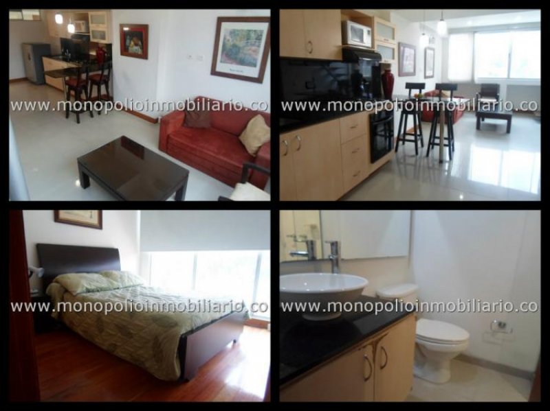 Foto Apartamento en Arriendo en laureles, Medellín, Antioquia - APA135482 - BienesOnLine