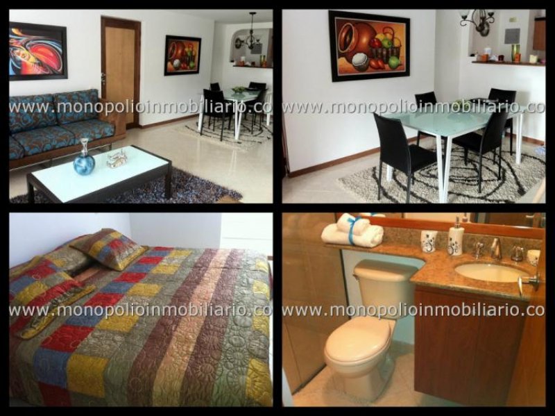 Foto Apartamento en Arriendo en laureles, Medellín, Antioquia - APA135481 - BienesOnLine