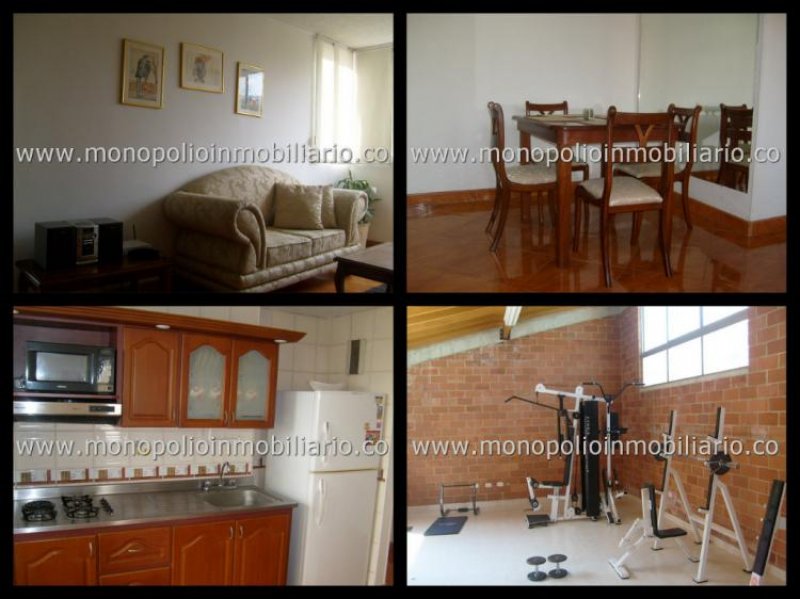 Foto Apartamento en Arriendo en laureles, Medellín, Antioquia - APA135480 - BienesOnLine