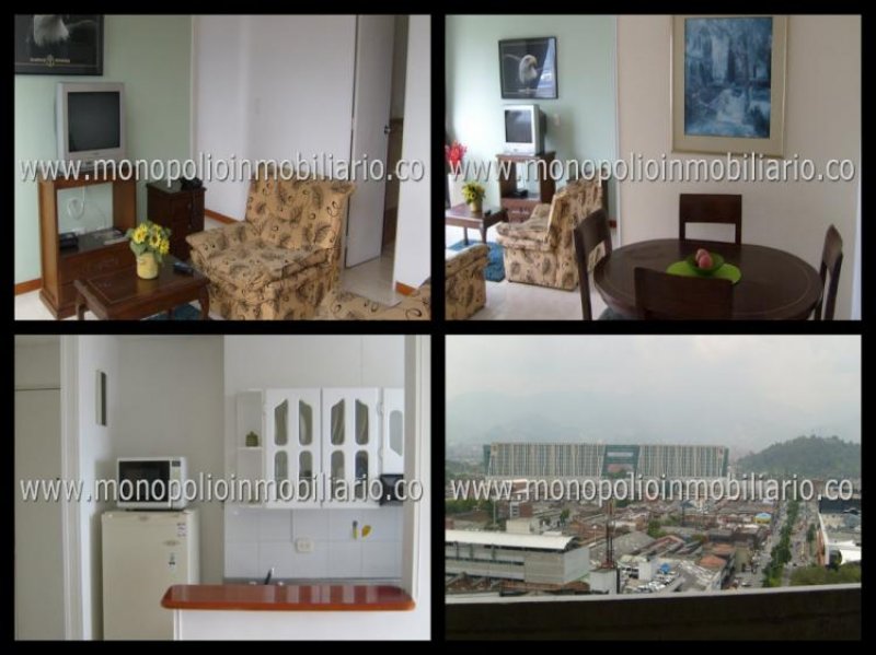 Foto Apartamento en Arriendo en laureles, Medellín, Antioquia - APA135478 - BienesOnLine